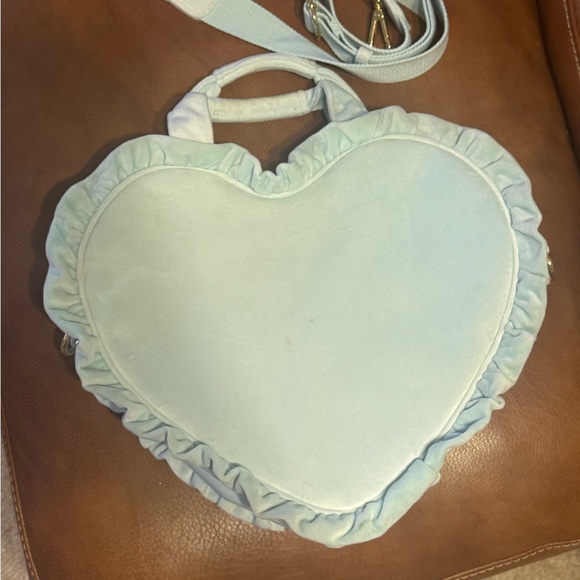 Stoney Clover Cloud Heart Bag - Picture 8 of 8